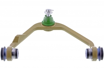 Suspension Control Arm and Ball Joint Assembly