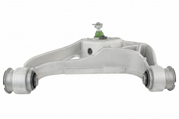 Suspension Control Arm and Ball Joint Assembly