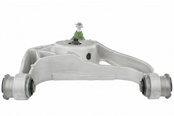 Suspension Control Arm and Ball Joint Assembly