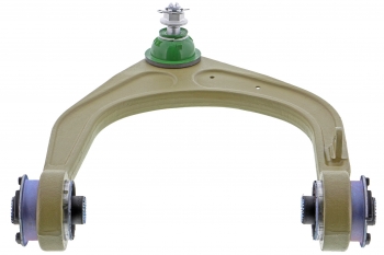Suspension Control Arm and Ball Joint Assembly