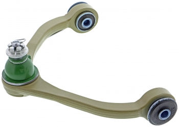 Suspension Control Arm and Ball Joint Assembly