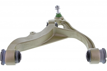 Suspension Control Arm and Ball Joint Assembly