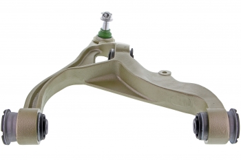 Suspension Control Arm and Ball Joint Assembly