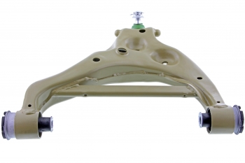 Suspension Control Arm and Ball Joint Assembly