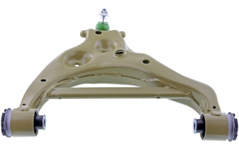 Suspension Control Arm and Ball Joint Assembly