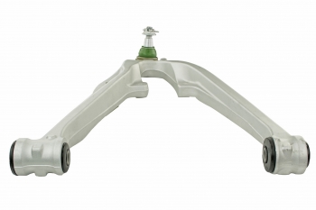 Suspension Control Arm and Ball Joint Assembly