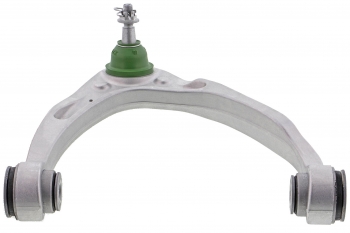 Suspension Control Arm and Ball Joint Assembly