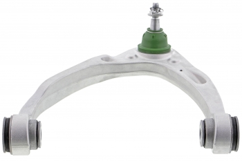 Suspension Control Arm and Ball Joint Assembly