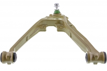 Suspension Control Arm and Ball Joint Assembly