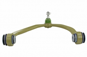 Suspension Control Arm and Ball Joint Assembly