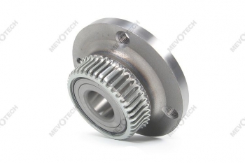 Wheel Bearing and Hub Assembly