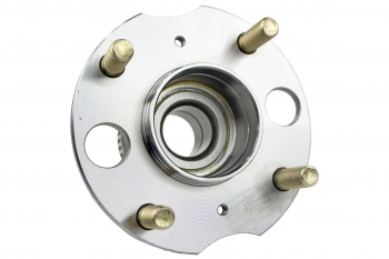 Wheel Bearing and Hub Assembly