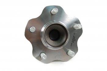 Wheel Bearing and Hub Assembly