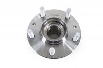 Wheel Bearing and Hub Assembly