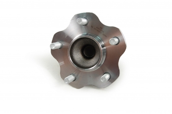 Wheel Bearing and Hub Assembly