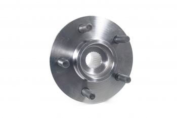 Wheel Bearing and Hub Assembly