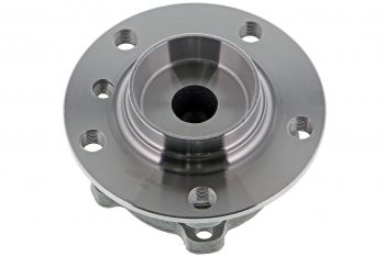 Wheel Bearing and Hub Assembly