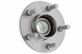 Wheel Bearing and Hub Assembly