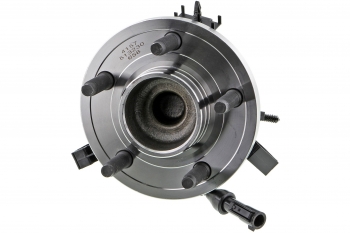 Wheel Bearing and Hub Assembly