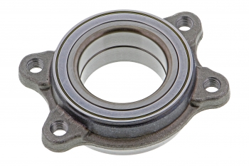 Wheel Bearing and Hub Assembly