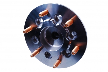 Wheel Bearing and Hub Assembly