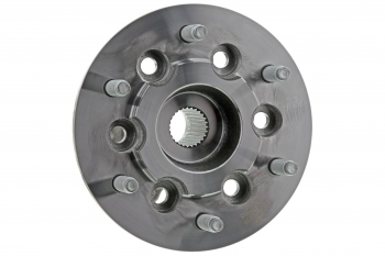 Wheel Bearing and Hub Assembly