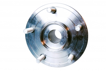 Wheel Bearing and Hub Assembly