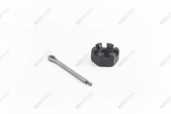 Steering Tie Rod End
