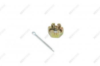 Steering Tie Rod End