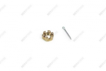 Steering Tie Rod End