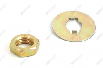 Steering Tie Rod End