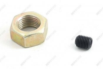 Steering Tie Rod End