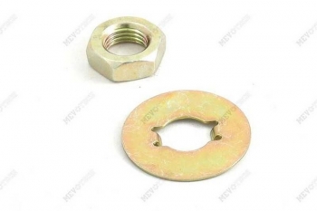 Steering Tie Rod End