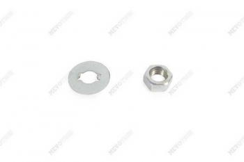 Steering Tie Rod End