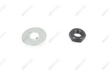 Steering Tie Rod End