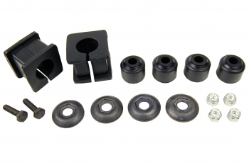 Suspension Stabilizer Bar Bushing Kit
