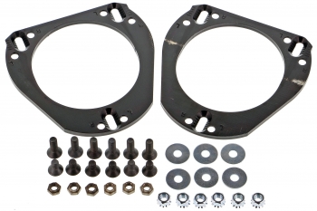 Alignment Camber Plate