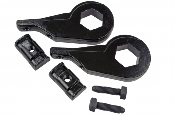 Torsion Bar Key