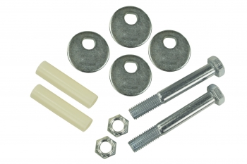 Alignment Cam Bolt Kit
