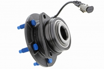 Wheel Bearing and Hub Assembly