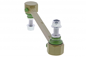 Suspension Stabilizer Bar Link Kit