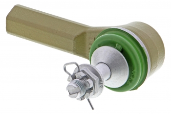 Steering Tie Rod End