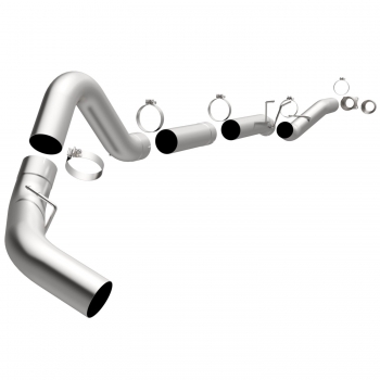Exhaust System Kit