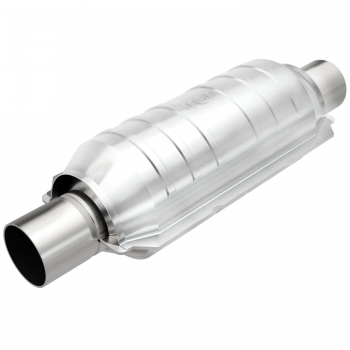Catalytic Converter