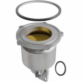 Catalytic Converter