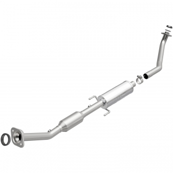 Catalytic Converter