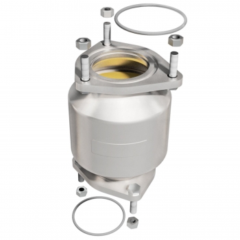 Catalytic Converter