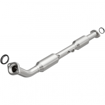 Catalytic Converter