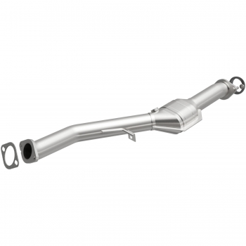 Catalytic Converter
