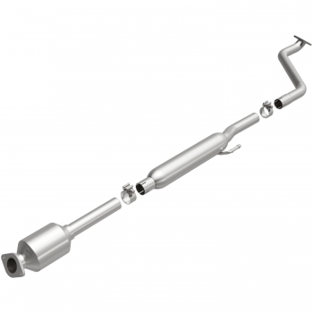 Catalytic Converter